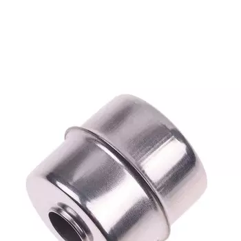 1 шт., поплавковый выключатель из нержавеющей стали 304