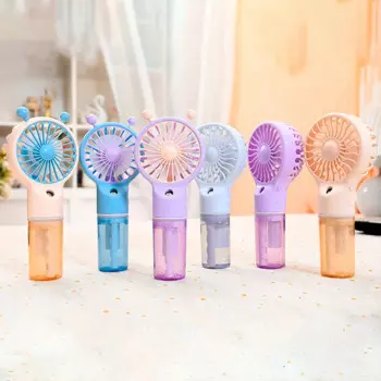 1 шт., портативный увлажнитель воздуха с распылителем и USB-зарядкой