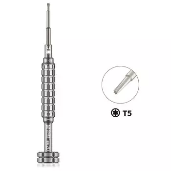 Прецизионная отвертка SAYTL для iPhone T1 T2 T3 T5