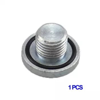 1 шт. пробка для сливного поддона двигателя, болт, гайка для OPEL ASTRA, Chevrolet, Cruze, Regal, Epica, Aveo, Excelle 90502556
