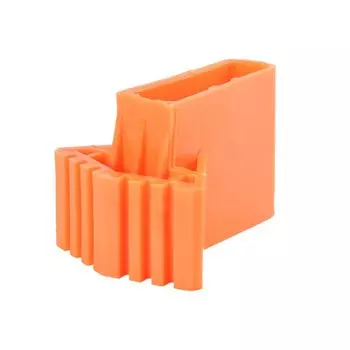 1 шт. прочные нескользящие лестничные резиновые ножки коврик для лестницы подушка для лестницы запасные части для лестницы резиновые ножки для мебели