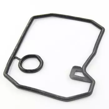 1 шт. прокладка головки блока цилиндров мотоцикла для Honda NT400 Bros NT650 Hawk GT NTV650 Revere Deauville NV400 NV600 Shadow 12391MF5750