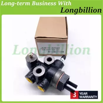 1 шт., пропорционный тормозной клапан 47910-36060 47910-34060 для Toyota Tundra 2000-2006 V6 V8, 4791036040 4791036060