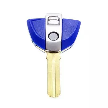 1 шт. пустой ключ черный/красный/синий ключи от мотоцикла эмбрион для BMW S1000RR S 1000 RR RS1000R HP4 F700GS F800GS R1200 R1150