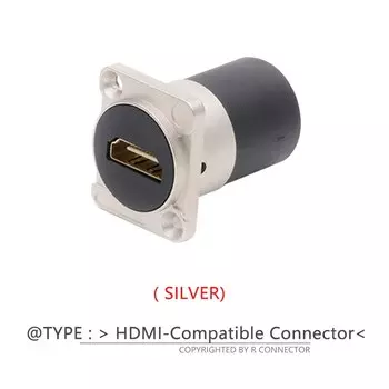 1 шт., разъем для модуля «гнездо»