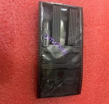 1 шт., разъем для платы (разъем Array) ASP-134486-01 (SKT 400 POS 1,27 мм)