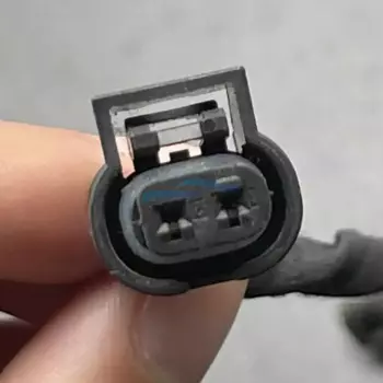 1 шт., разъем для противотуманной фары Mercedes Benz, штепсельная Вилка для дневных ходовых ламп, универсальный кабель W221 W212 W204 W251 GLK