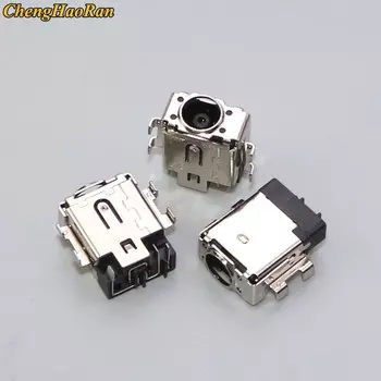 1 шт., разъем питания постоянного тока ChengHaoRan для ноутбука Asus VivoBook K570UD X570UD X570ZD