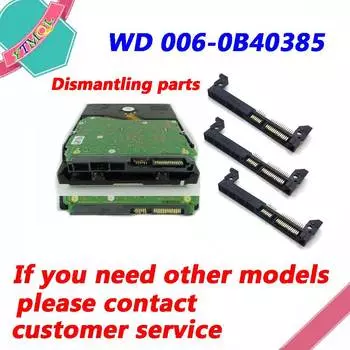 1 шт. разъем SATA SSD HDD адаптеры разъемы WD 006-0B40385 для жесткого диска WEST DATA Hitachi HDD