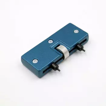 1 шт. Регулируемый Открыватель для часов задняя фотография инструмент для снятия прижима гаечный ключ винтовой ключ ремонтные наборы Инструменты для снятия батареи часов