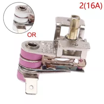 Регулятор температуры для электрической духовки SHNGki