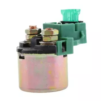 1 шт. реле стартера, реле и пусковые аксессуары двигателя для