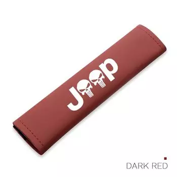 1 шт., ремень безопасности для автомобиля, чехол на плечо, автоаксессуары для Jeep Renegade Wrangler JL JK Gladiator Grand Cherokee Compass XJ