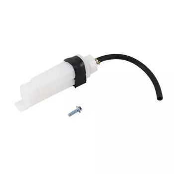 1 шт. резервуар для воды двигателя мотоцикла антифриз переливная Бутылка чайник для 150 куб. См 200 куб. См 250 куб. См zongshen loncin lifan мотоцикл