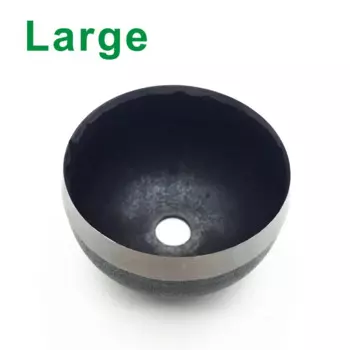 1 шт. резиновые режущие губы ротационный резак 2 размера 50 мм/30 мм Диаметр бритвы как инструмент для ремонта краев шин