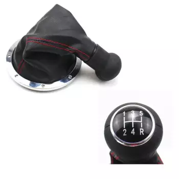 1 шт. ручка переключения передач с крышкой багажника защитный чехол 377863293 Указатель для Volkswagen VW Gol Saveiro Parati 2004 2005 2006 2007