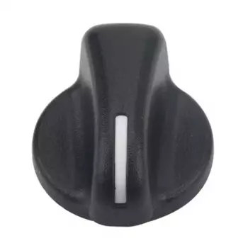 1 шт. ручка внутренних деталей автомобиля 5011218 Ручка управления обогревателем кондиционера переменного тока, ручка вентилятора для Dodge Ram Van 1999 2000 2001 2002 2003