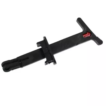 1 шт., ручка замка капота двигателя для VW Bora Golf Jetta MK4 1J5 823 593 C 1J 5823593 1J 5823593 C