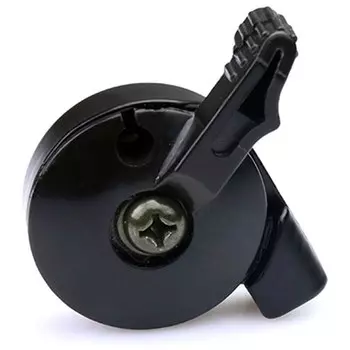 1 шт., ручной переключатель заслонки воздуха для мотоцикла Yamaha Ybr125