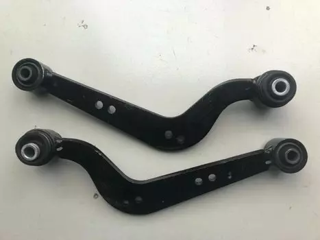 1 шт. рычаг задней подвески, верхний рычаг, левая и правая стороны для китайского CHANGAN CS75 SUV, детали автомобильного двигателя