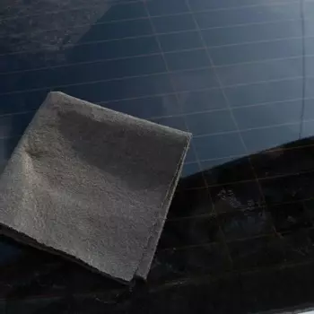 1 шт., салфетка для мытья стекол и посуды