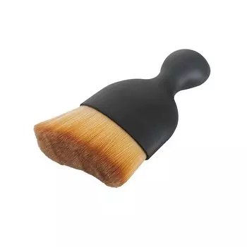 5/1 шт., щетка для чистки салона автомобиля, щетка для чистки центральной консоли, щетка для чистки розетки кондиционера, аксессуары для чистки автомобиля