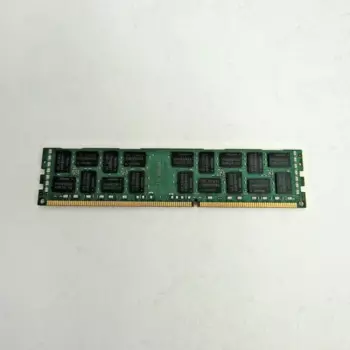 1 шт. Серверная память для HP 647651-571 682414-001 8 ГБ DDR3 1600 2RX4 PC3-12800R