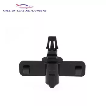 1 шт., шайба для чистки фар, распылительная насадка, держатель крышки, разъем для Subaru Legacy Outback Forester 86636-SC010