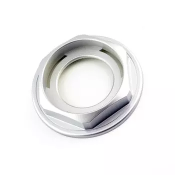 1 шт., шестигранная гайка для E30 E39 RZ RG 15 "16" 09.23.131