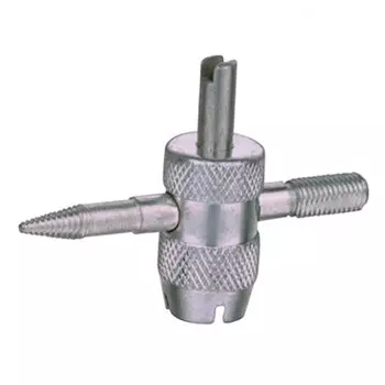 1 шт., шпуля, инструмент для ремонта автомобиля, 4 способа