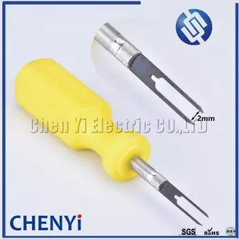 Штифты для разъемов Yuyi, набор для удаления