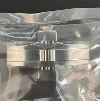 1 шт., складной металлический ремешок для часов M005830A M005430A