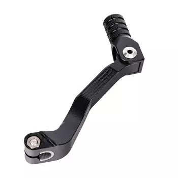 1 шт. складной рычаг переключения передач для мотоцикла, Педальный рычаг для Apollo Kayo ESB SX SXF EXC EXCF XCW XCF NC300, двигатель для велосипеда-внедорожника, мотокросса En