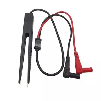 Мультиметр тестер зонд 4 мм банановый штекер