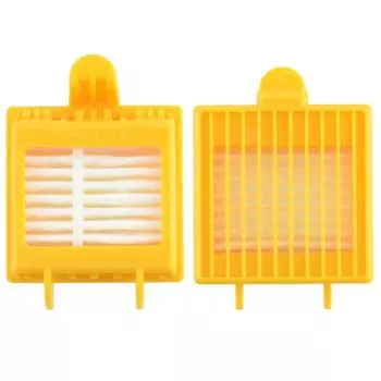 1 шт., Сменный фильтр Hepa для iRobot Roomba серии 700, 760, 770, 780, 790, запчасти для пылесоса