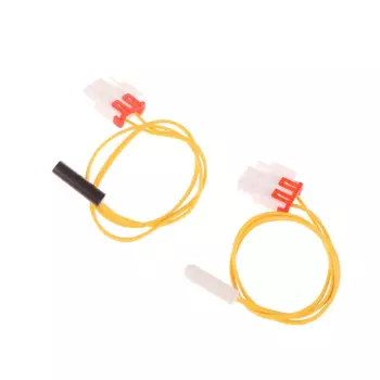 1 шт., сменный термостат для AP41336842 стандартного размораживания холодильника, датчик температуры 5k