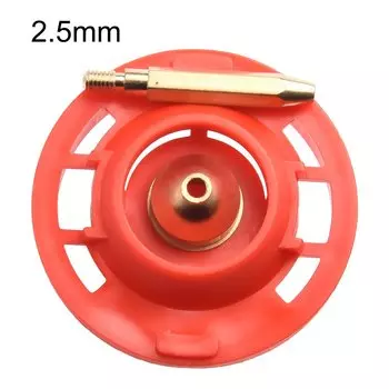 Насадки для распылителей краски VIBRATITE 0,5/1.0/1.5/1.8/2.0/2.5