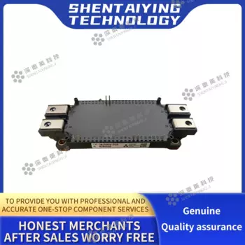 1 шт., стандартный модуль Mitsubishi Igbt, модуль Igbt S-серии Nx, двойной