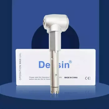 1 шт. стоматологический наконечник с обратным углом, Сменная головка для Kavo 68LH 1x