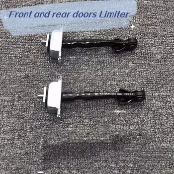 1 шт., стопор для NISSAN Tiida Altima Livina Qashqai X-Trail Sunny Door