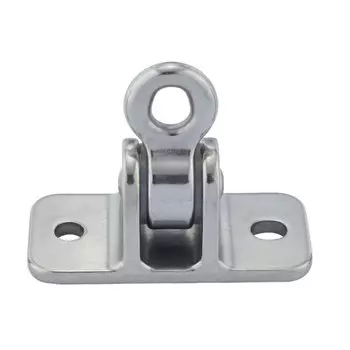 DRELD Крюк для качелей из нержавеющей стали 850 кг