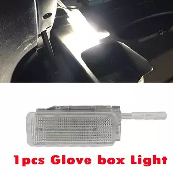 1 шт. светодиодный Светодиодная лампа-перчатка для салона Peugeot 308 407 807 3008 5008 Expert 3 Citroen C2 C3 C4 C5 C6 C8 SAXO