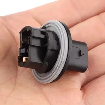 1 шт. T20 цоколь лампы держатель автомобиля галогенные фонари аксессуары