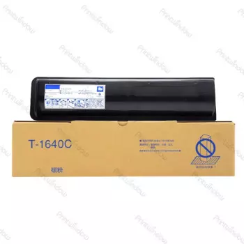 1 шт. T-1640C тонер-картридж для Toshiba E studio 163 166 203 165 205 207