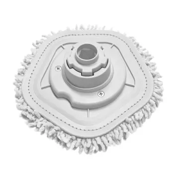 1 шт. ткань для швабры для Xiaomi Dreame Bot W10 W10 PRO самоочищающийся робот-пылесос и детали для пылесоса