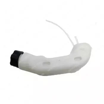 1 шт. топливный бак/сборка резервуара для воды Ryobi PA00116 PA01624 UP00020 CS30 SS30