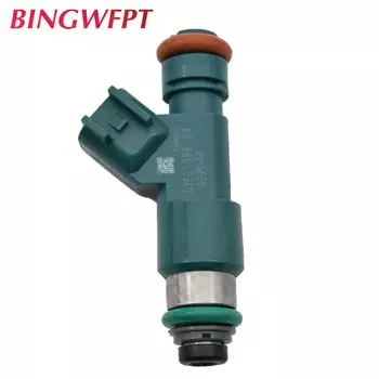 1 шт. топливный инжектор OEM 6G9N-AB LR001982 30777501 85212259 для LAND ROVER и VOLVO LR2 / S80 / V70 / XC60 / XC70 / XC90 3.2L L6