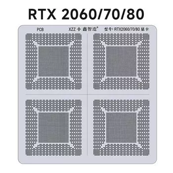 Stencil для паяльной маски Macbook SAYTL