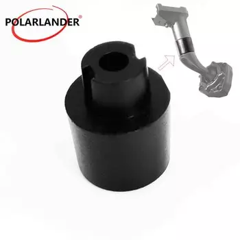 1 шт., удлинитель для зеркала заднего вида, 1,7 см