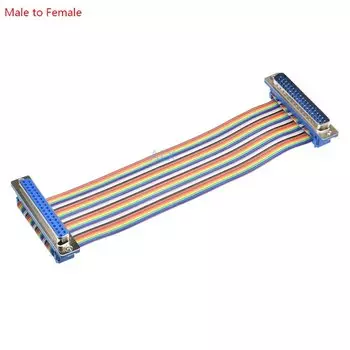 Удлинительный кабель DB37 ALINSIN